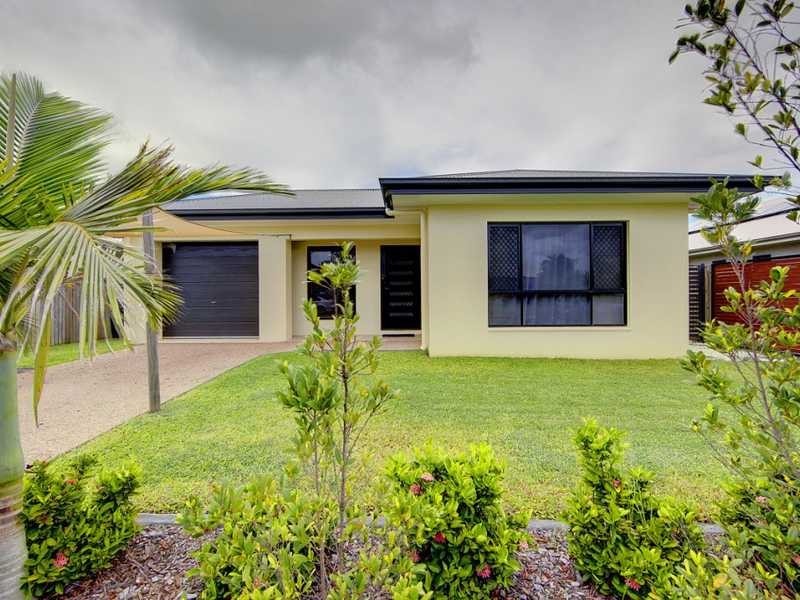 40 Yarra Crescent, Kelso QLD 4815