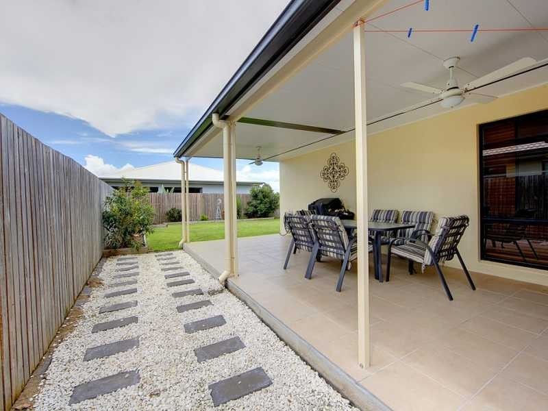 40 Yarra Crescent, Kelso QLD 4815