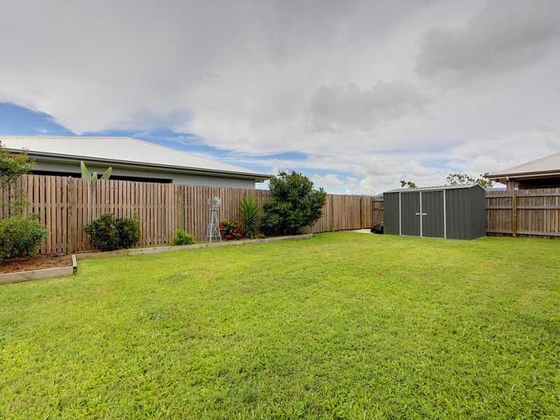 40 Yarra Crescent, Kelso QLD 4815