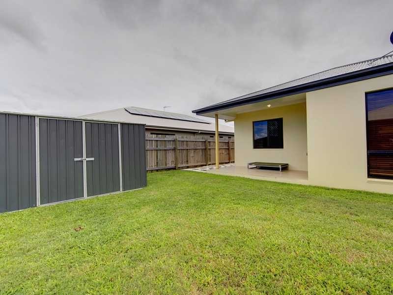 40 Yarra Crescent, Kelso QLD 4815