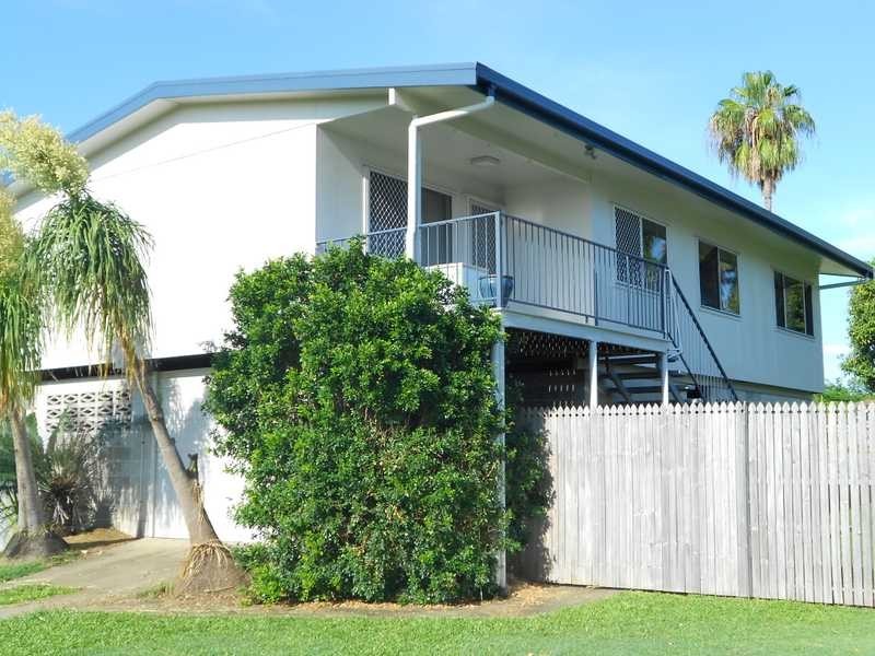 19 Julia Street, Kirwan QLD 4817