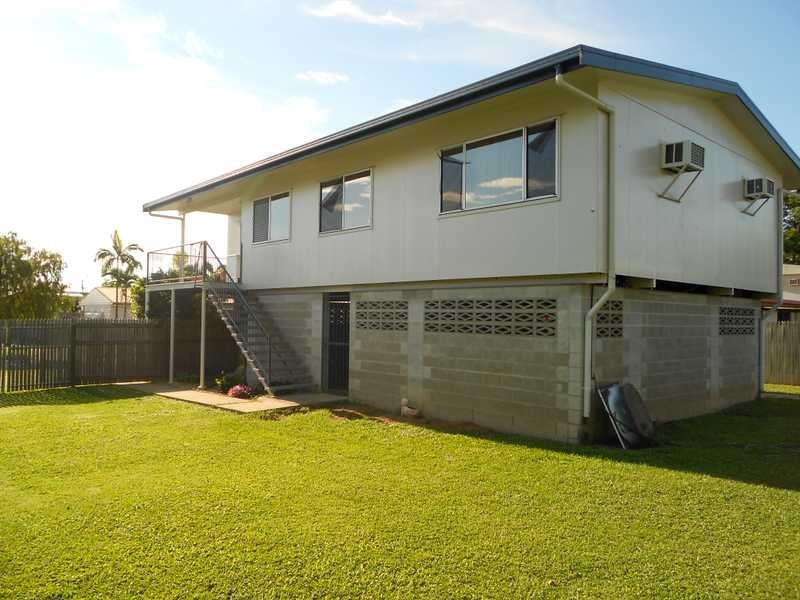 19 Julia Street, Kirwan QLD 4817