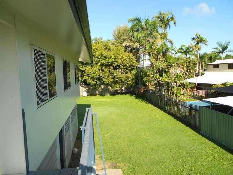19 Julia Street, Kirwan QLD 4817