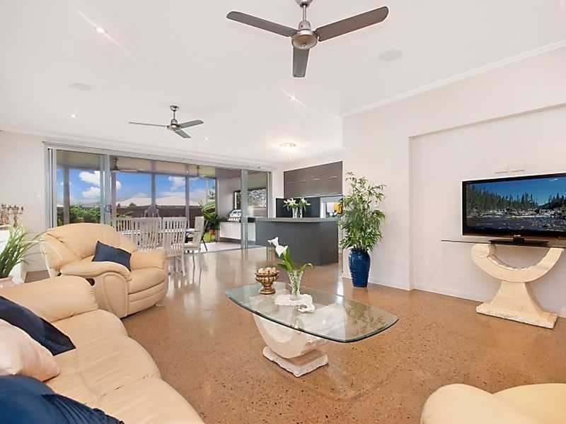 11 Sovereign Terrace, Idalia QLD 4811