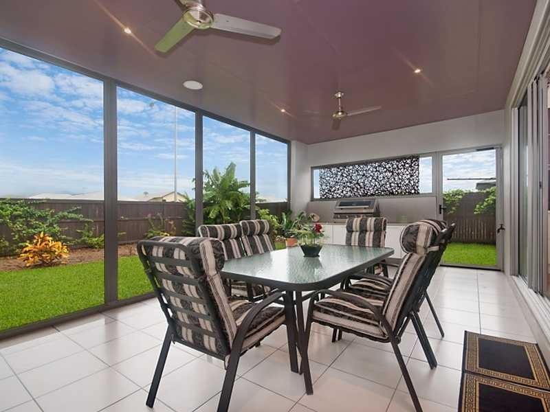 11 Sovereign Terrace, Idalia QLD 4811