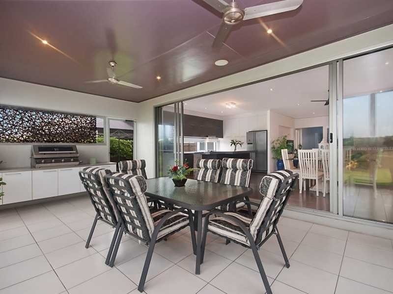 11 Sovereign Terrace, Idalia QLD 4811