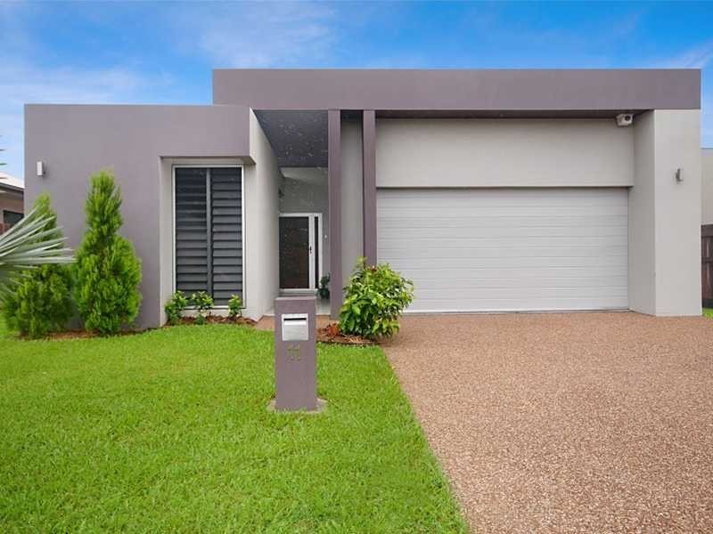 11 Sovereign Terrace, Idalia QLD 4811