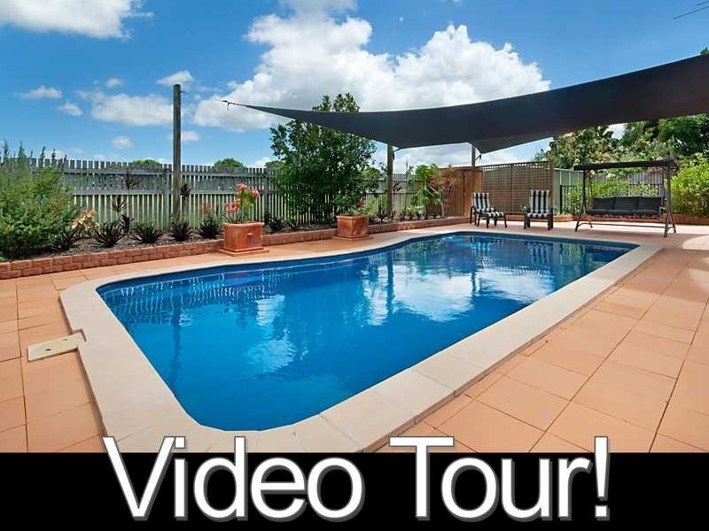 5 Killymoon Crescent, Annandale QLD 4814