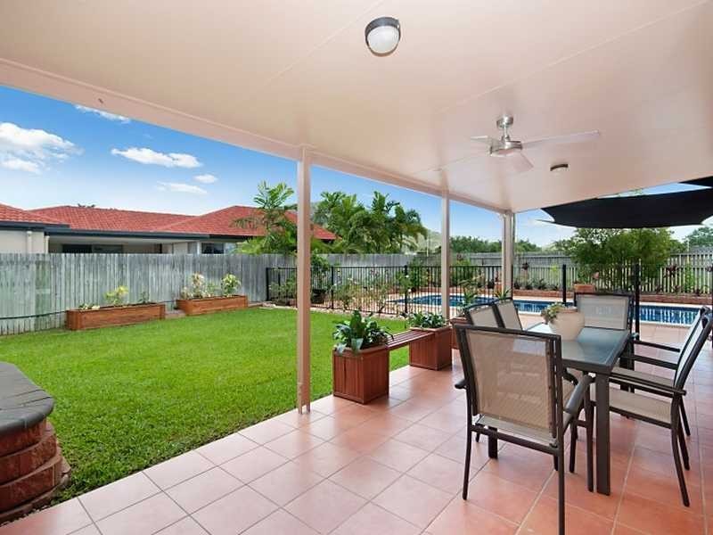 5 Killymoon Crescent, Annandale QLD 4814