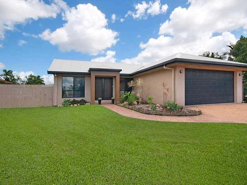5 Killymoon Crescent, Annandale QLD 4814