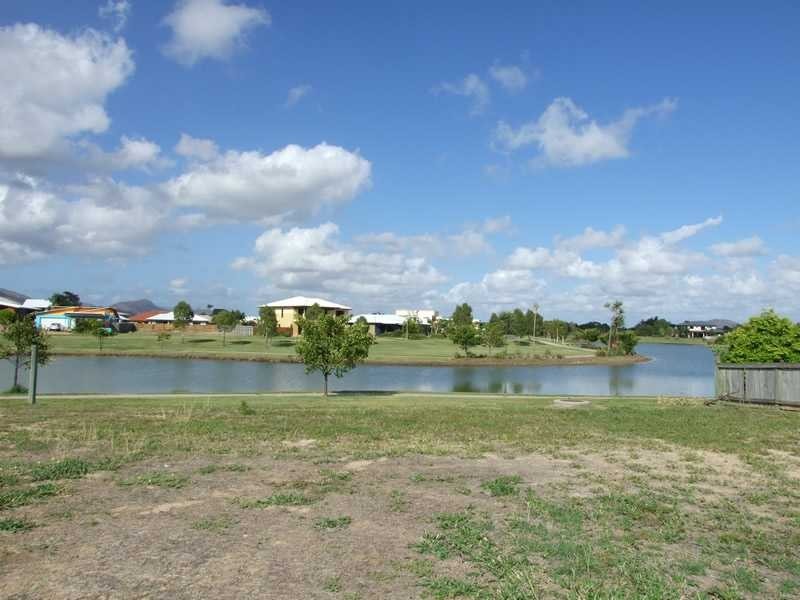1 Springside Terrace, Idalia QLD 4811