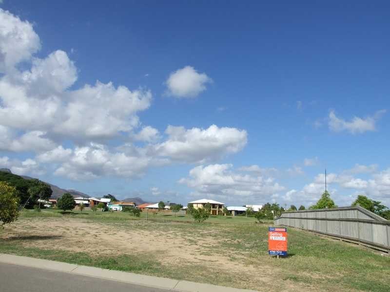 1 Springside Terrace, Idalia QLD 4811
