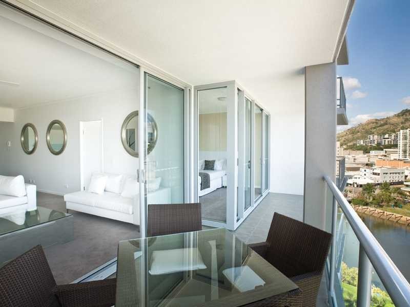 304 Gateway On Palmer, South Townsville QLD 4810