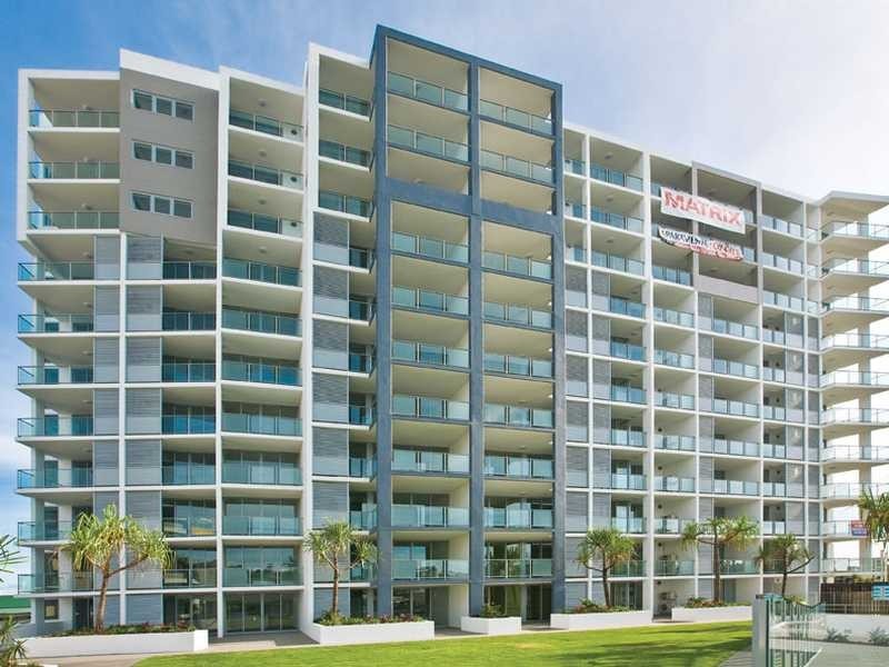 304 Gateway On Palmer, South Townsville QLD 4810