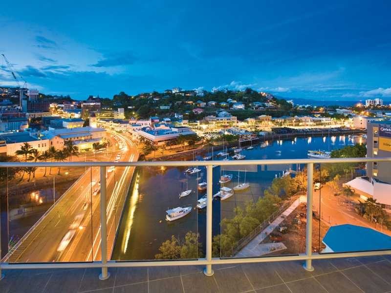 304 Gateway On Palmer, South Townsville QLD 4810