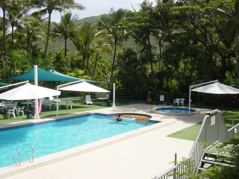 116/61 Mandalay Avenue, Magnetic Island QLD 4819