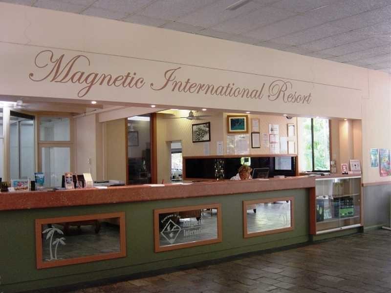 116/61 Mandalay Avenue, Magnetic Island QLD 4819