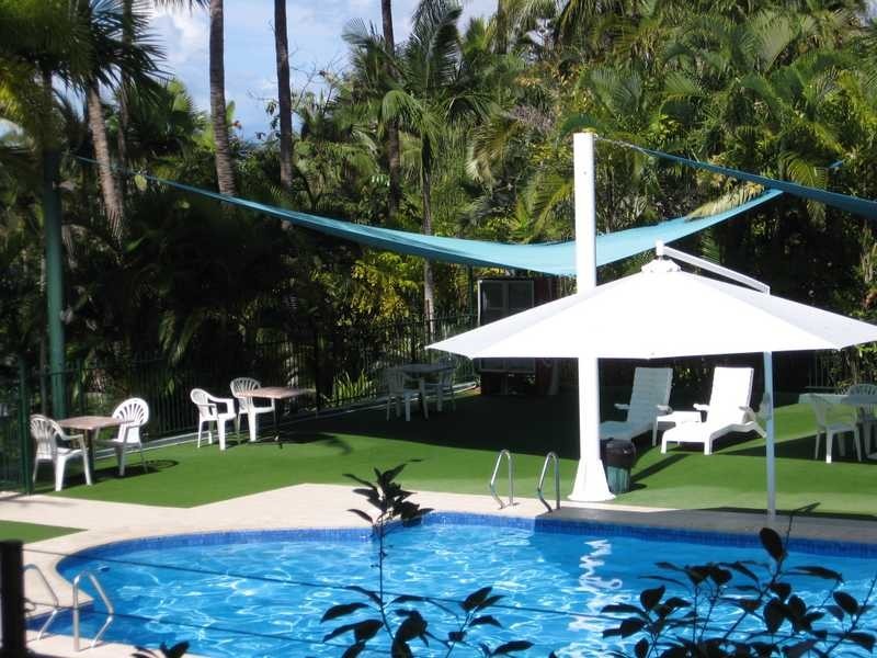 124/61 Mandalay Avenue, Magnetic Island QLD 4819