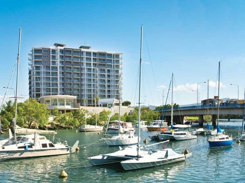 705 Gateway On Palmer, South Townsville QLD 4810