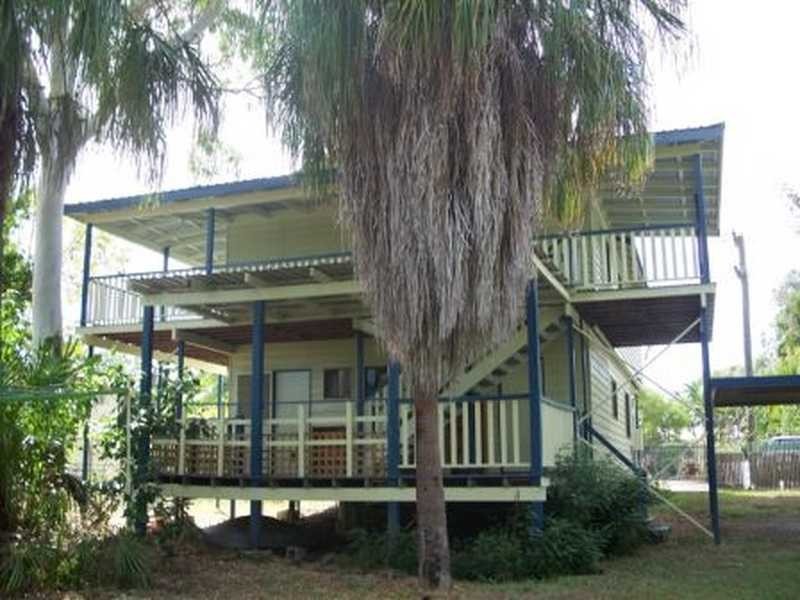 40 John Dory Street, Cungulla QLD 4816