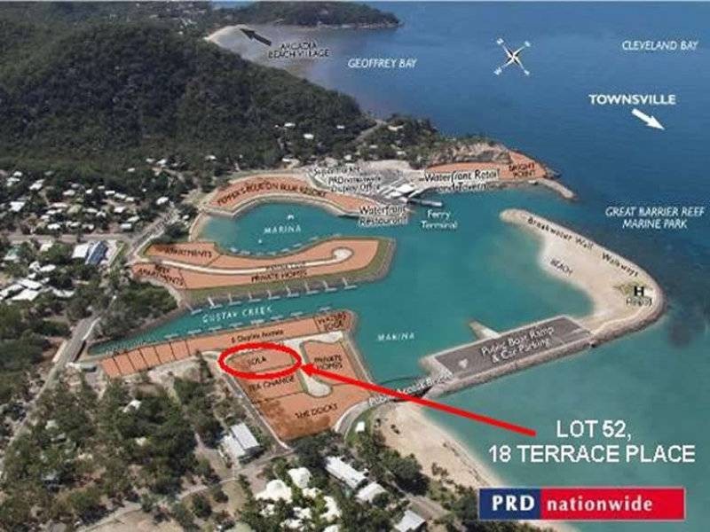 18 Terrace Place, Magnetic Island QLD 4819