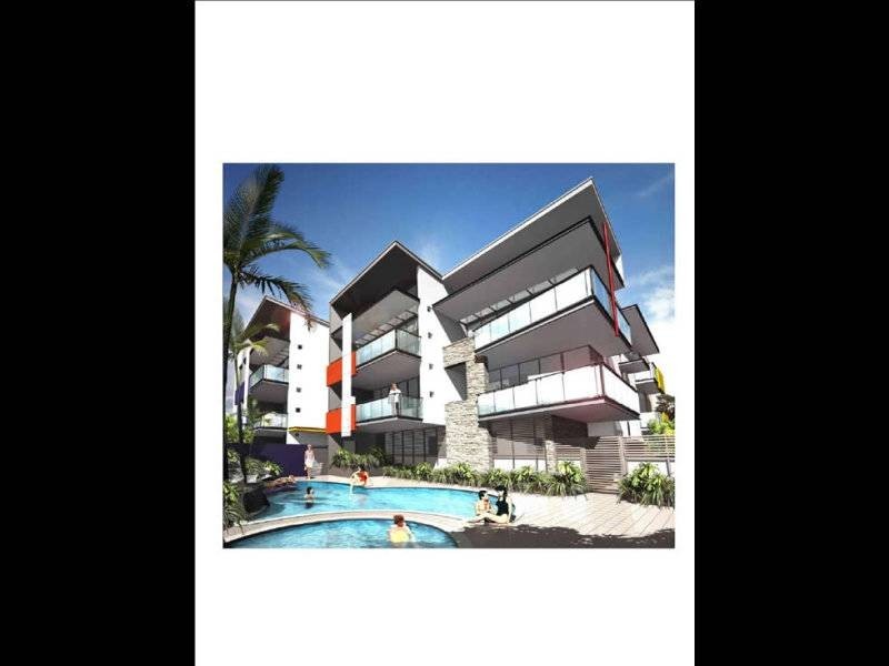 18 Terrace Place, Magnetic Island QLD 4819