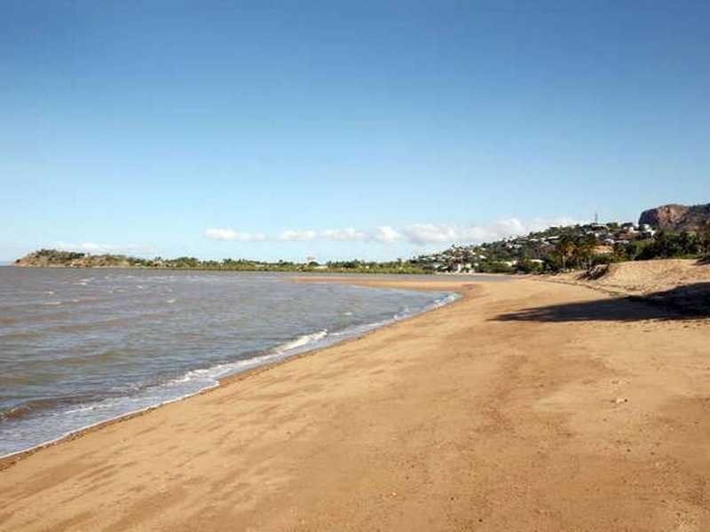 Unit 2/14 Palm Street, Rowes Bay QLD 4810