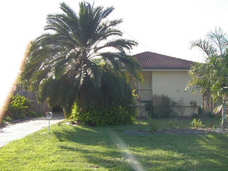 16 Falcon Crescent, Condon QLD 4815