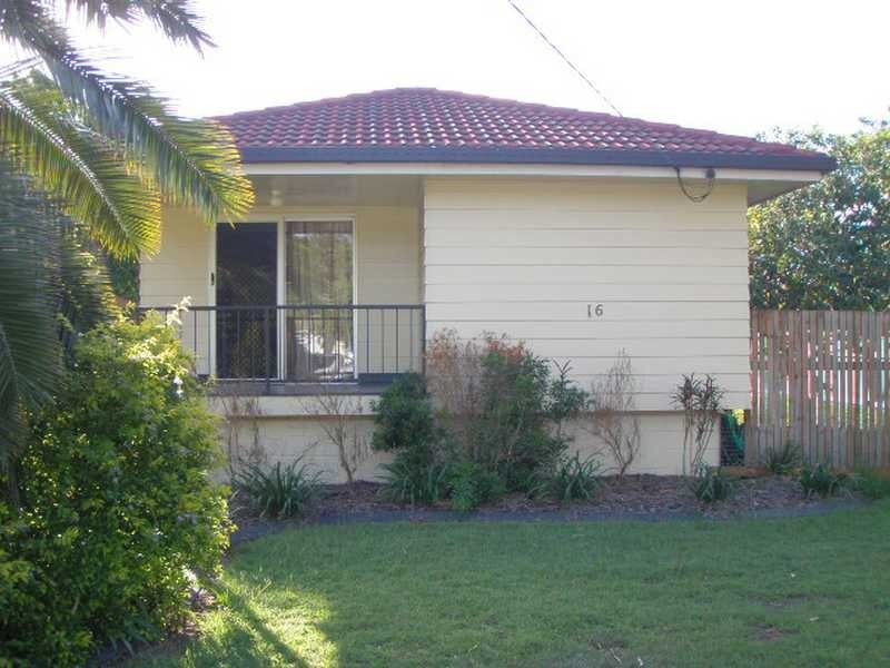 16 Falcon Crescent, Condon QLD 4815