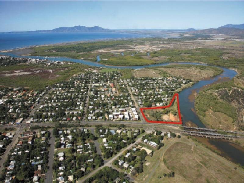 111 Railway Avenue, Railway, Townsville QLD 4810