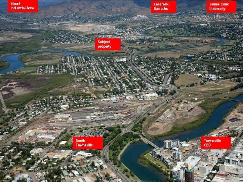 111 Railway Avenue, Railway, Townsville QLD 4810