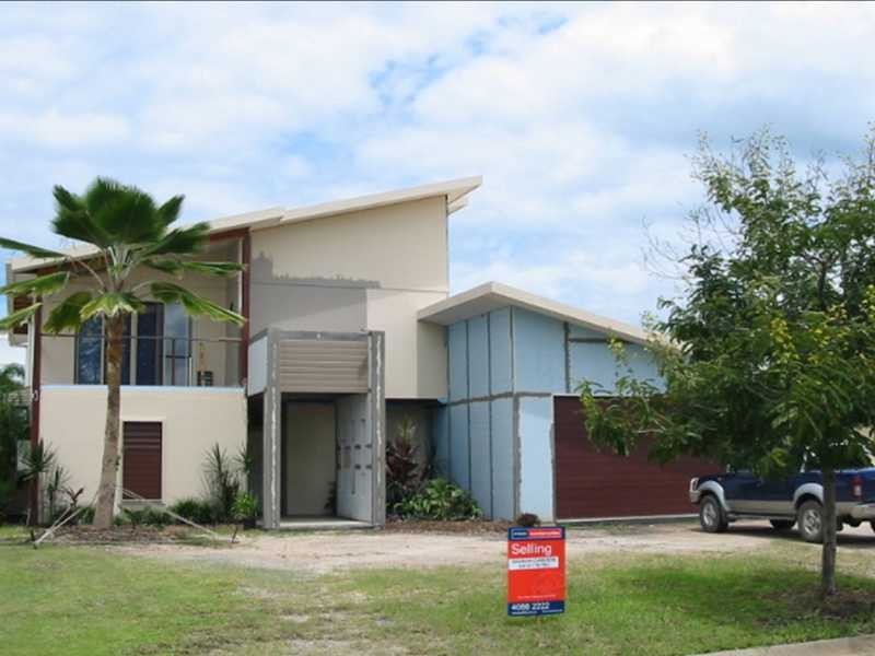 21 Cassia Crescent, Cardwell QLD 4849