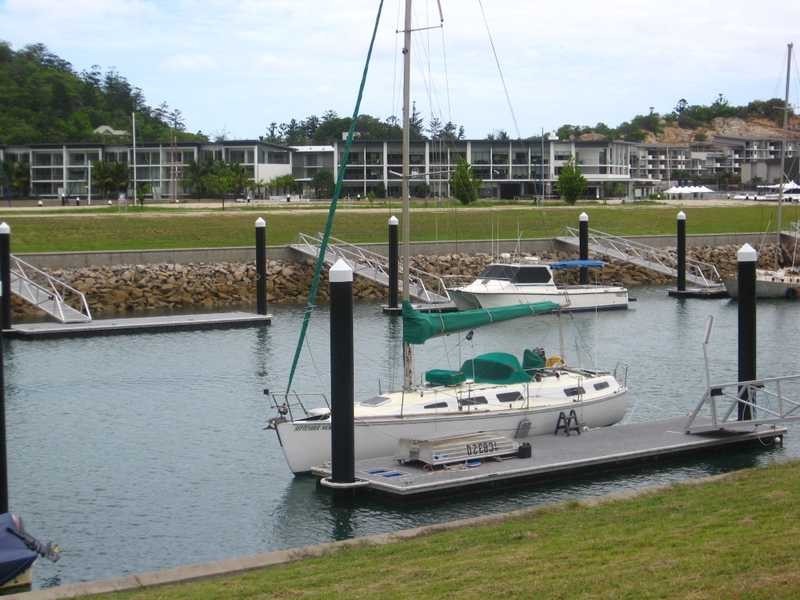 2 Terrace Place, Magnetic Island QLD 4819