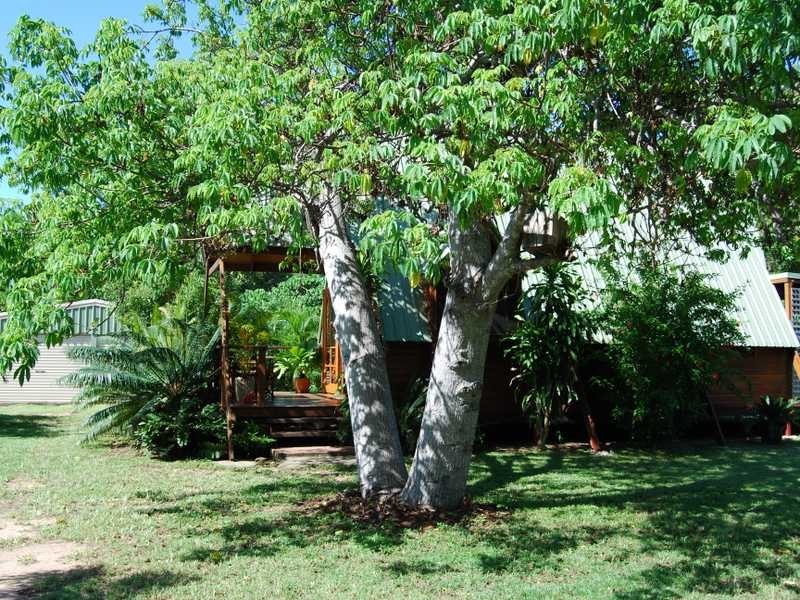 8 Somerset Court, Magnetic Island QLD 4819