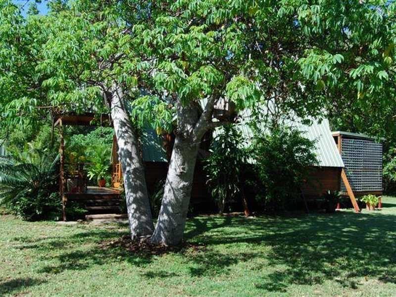 8 Somerset Court, Magnetic Island QLD 4819