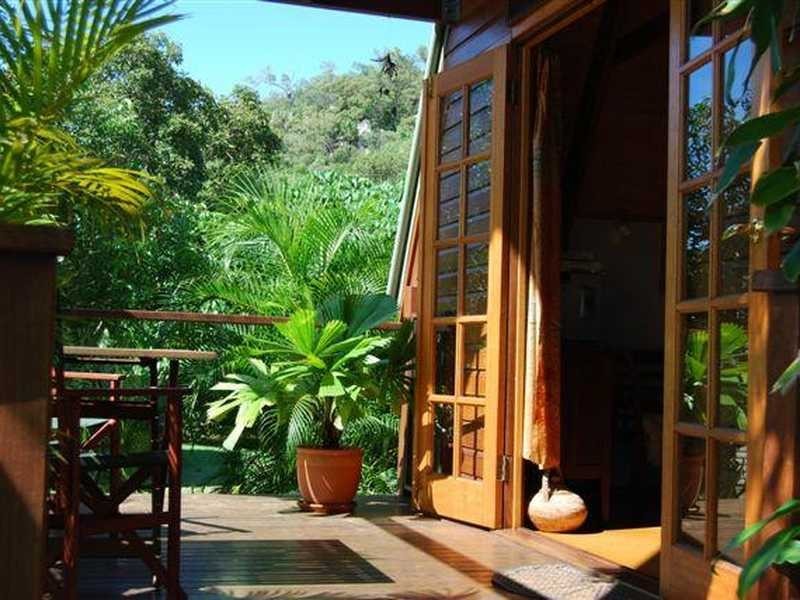 8 Somerset Court, Magnetic Island QLD 4819