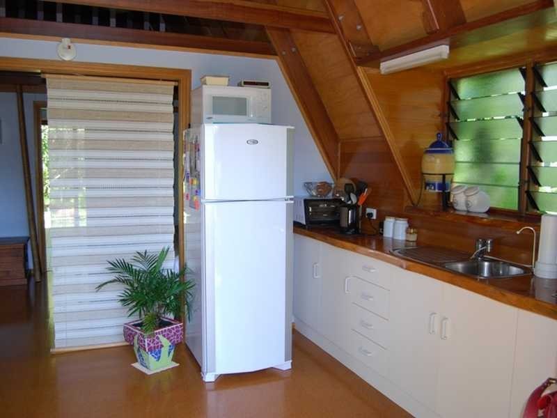 8 Somerset Court, Magnetic Island QLD 4819