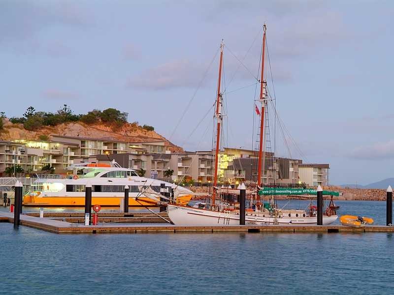 3203 One Bright Point, Magnetic Island QLD 4819