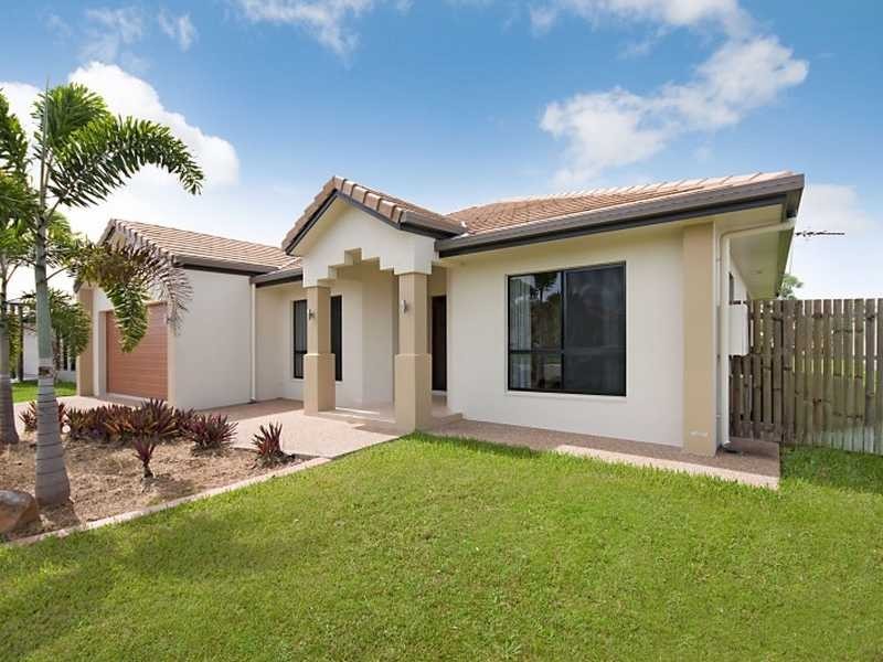 11 Sandplover Circuit, Bohle Plains QLD 4817