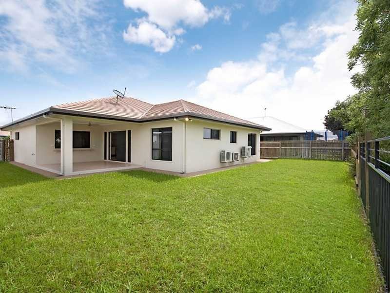 11 Sandplover Circuit, Bohle Plains QLD 4817