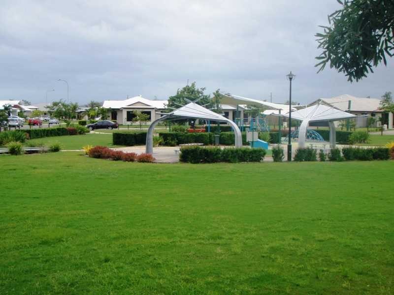 11 Sandplover Circuit, Bohle Plains QLD 4817