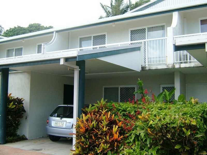 Unit 3/10 Sweet Street, Rosslea QLD 4812