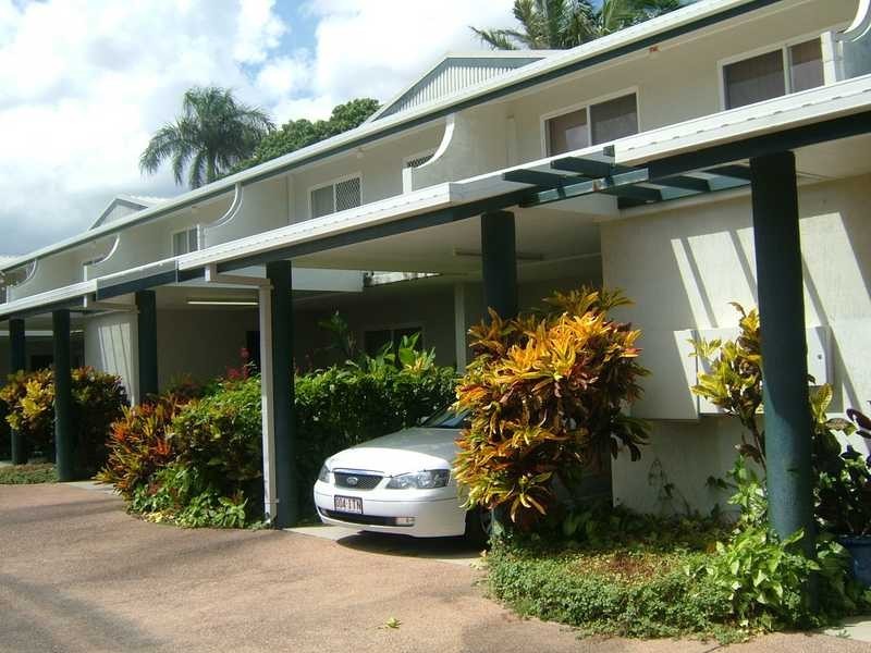 Unit 3/10 Sweet Street, Rosslea QLD 4812