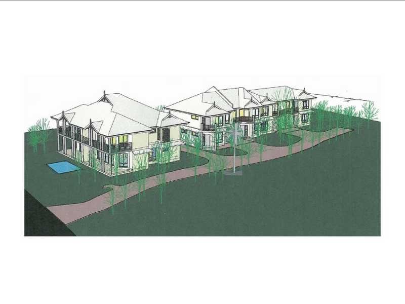 9 Marine Parade, Magnetic Island QLD 4819