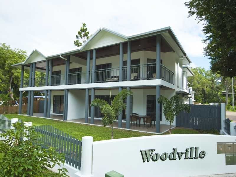 3/9 Marine Parade, Magnetic Island QLD 4819