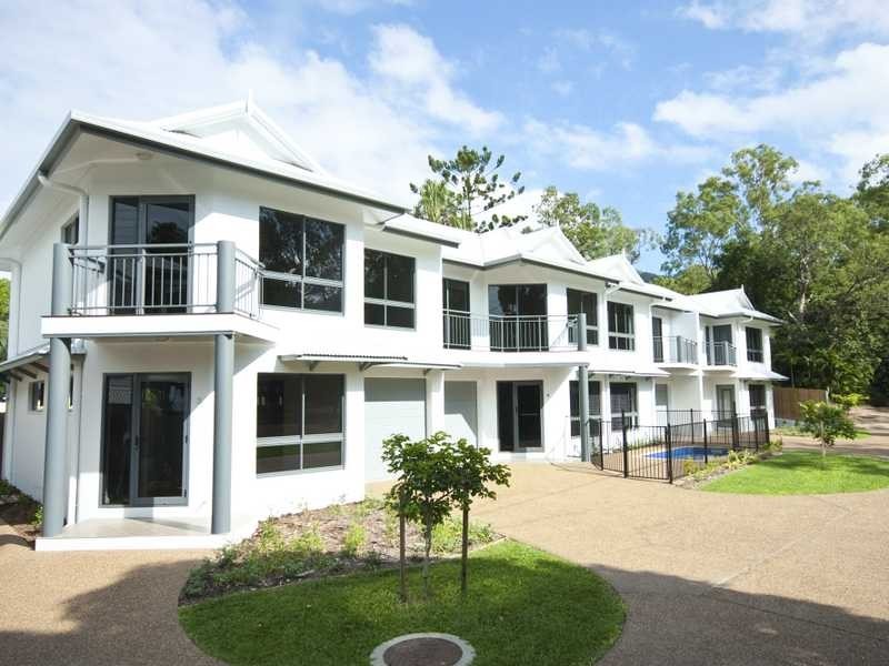 3/9 Marine Parade, Magnetic Island QLD 4819