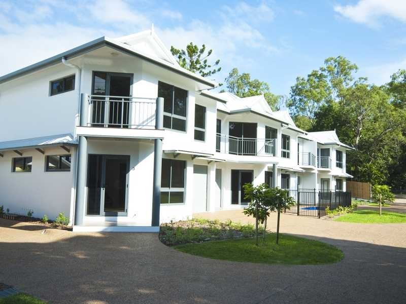 3/9 Marine Parade, Magnetic Island QLD 4819