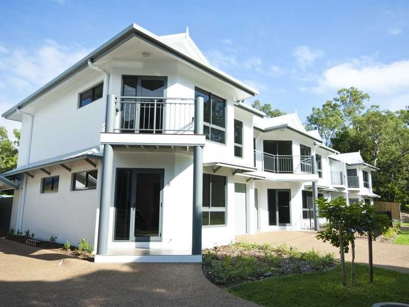 3/9 Marine Parade, Magnetic Island QLD 4819