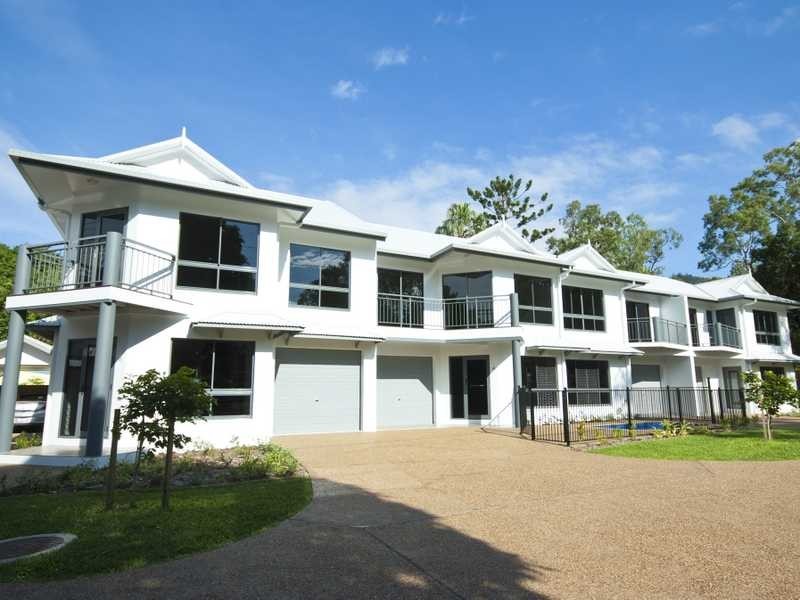 3/9 Marine Parade, Magnetic Island QLD 4819