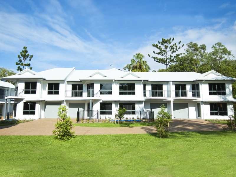 3/9 Marine Parade, Magnetic Island QLD 4819